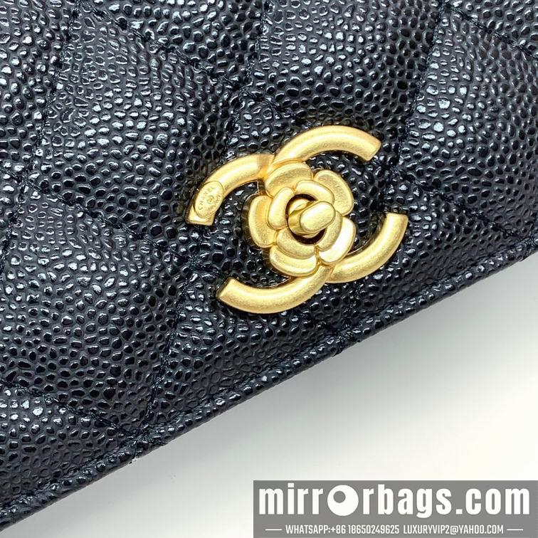 1:1 Chanel Bags Chanel 6008 22x10x4cm zy1