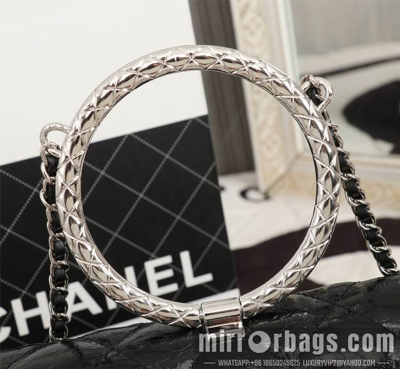 1:1 Chanel Bags 8949 26X17X7cm WO