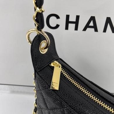 1:1 Chanel Bags 3302 25X19X10cm WO 3colour