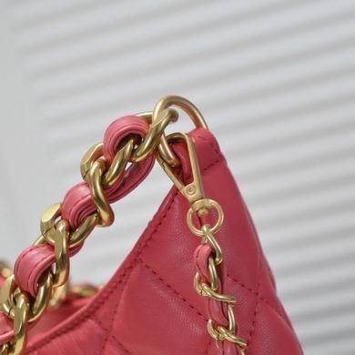 1:1 Chanel Bags hobo AS3217 30X31X8cm WO
