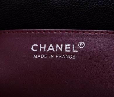 1:1 Chanel Bags BT1116 20X12X7