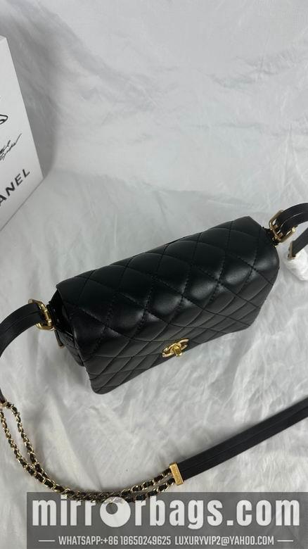 1:1 Chanel Bags 237 15X21.5X7cm WO 2colour