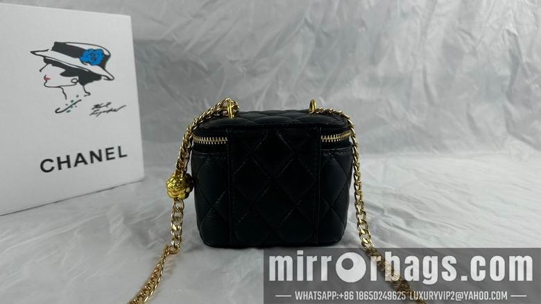 1:1 Chanel Bags 740 13X10X9cm WO 3colour