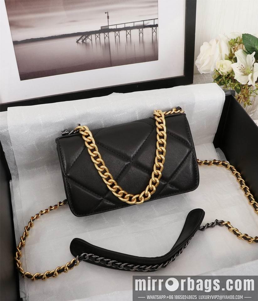 1:1 Chanel Bags WO3017