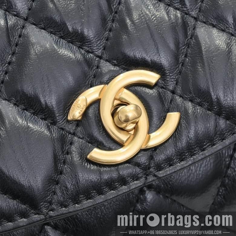 1:1 Chanel Bags 9057 23X14.5X7.5cm WO 3colour