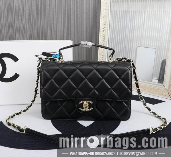 1:1 Chanel Bags 1012 25X15X8cm XMY 3colour