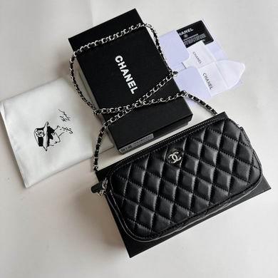 1:1 Chanel Bags 50172 10X20cm YG 4colour