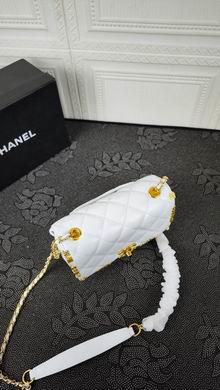 1:1 Chanel Bags 736 19.5X12.5X8cm WO 2colour