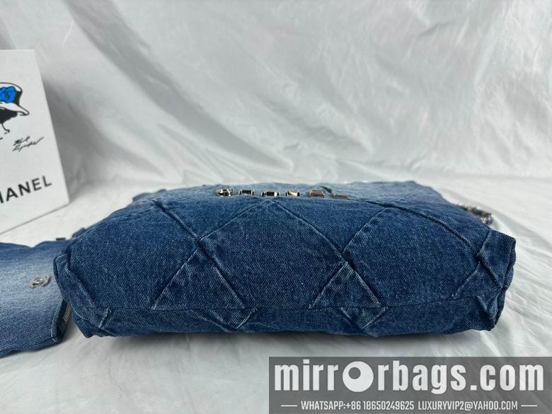 1:1 Chanel Bags 918 37X35X8cm WO