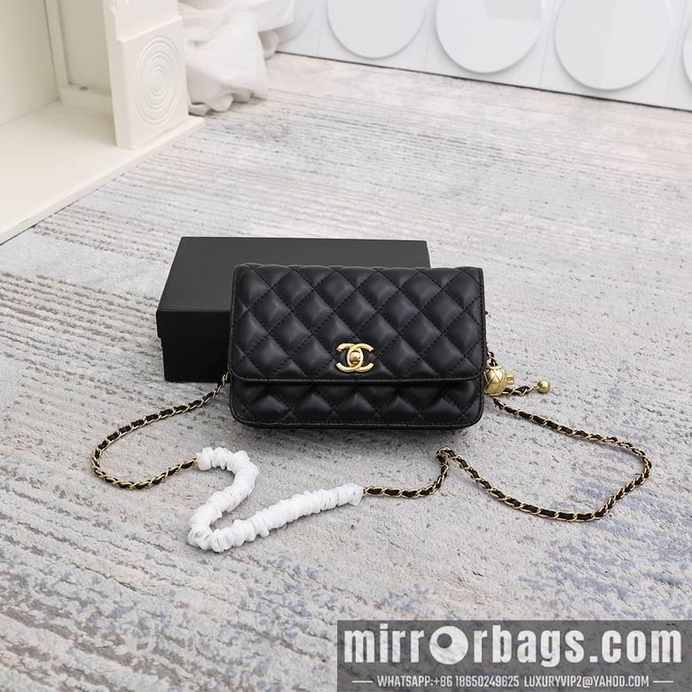 1:1 Chanel Bags 20X12cm 031401