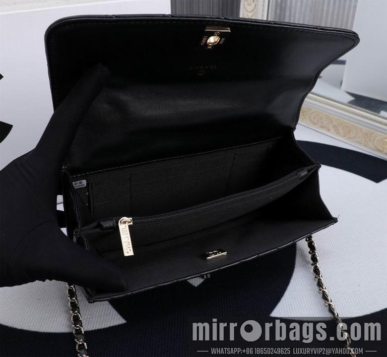 1:1 Chanel Bags 1027 19X10cm XMY 3colour