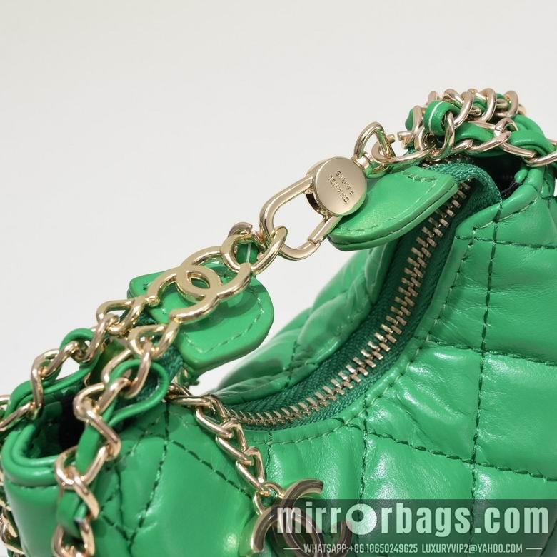 1:1 Chanel Bags 8098 4.1X3.7X2cm WO 4colour