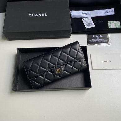 1:1 Chanel Bags A0241 10.5X19X3cm YG 4colour