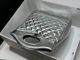 1:1 Chanel Bags 24X30X8cm 061201 YG 2colour
