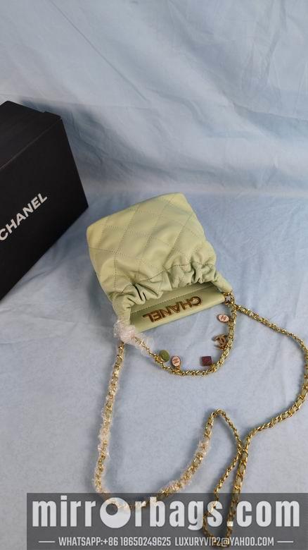 1:1 Chanel Bags 602 17X16X7cm WO 3colour