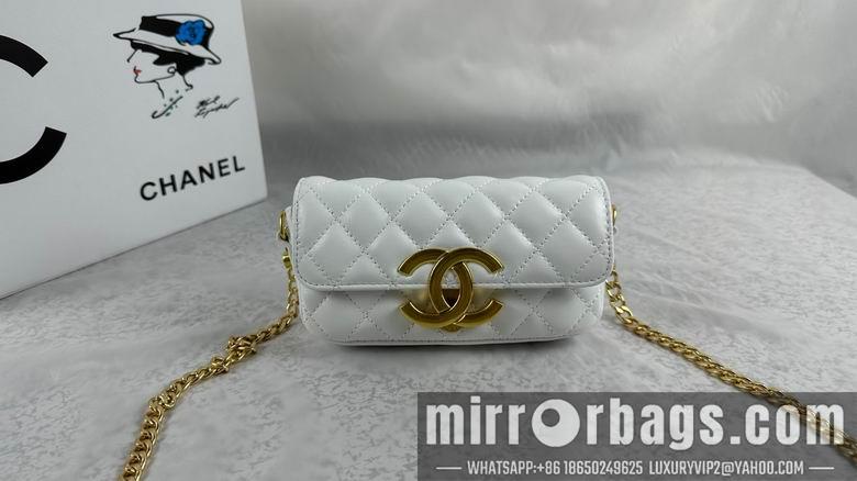 1:1 Chanel Bags 605 10X18X3.5cm WO 3colour