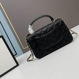 1:1 Chanel Bags Chanel 2431 20x11.5x16cm ww2色