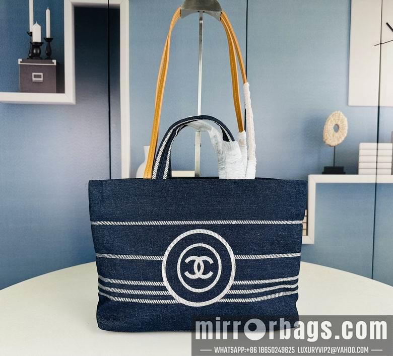 1:1 Chanel Bags 6851 38X24X10cm XMY