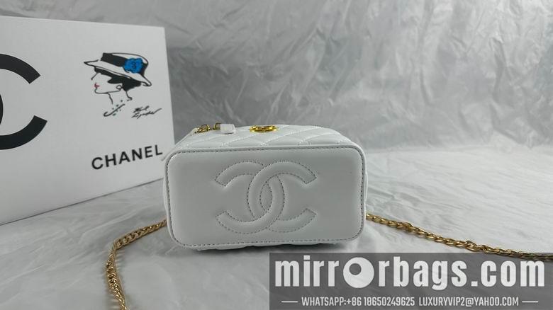 1:1 Chanel Bags 740 18X10X9cm WO 3colour