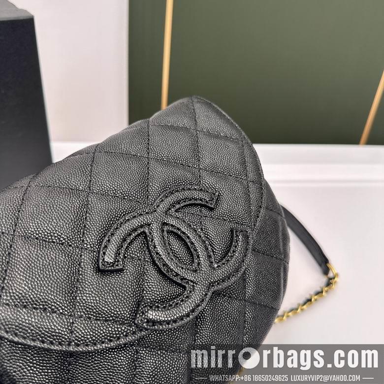 1:1 Chanel Bags 3612 20X16X5cm WO 4colour