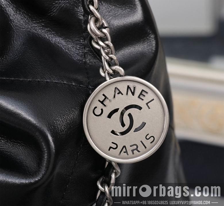 1:1 Chanel Bags 8850 30X45X8cm WO 2colour-1