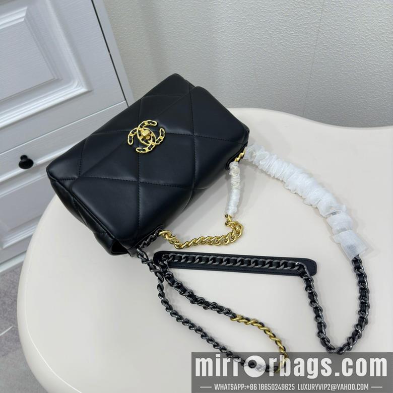 1:1 Chanel Bags Chanel 6612 26cm zy