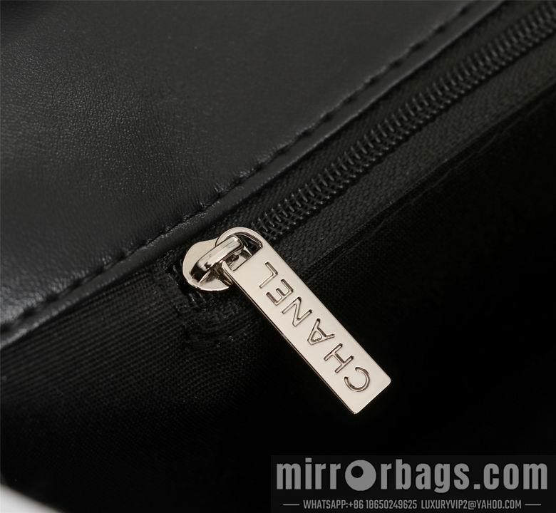 1:1 Chanel Bags 8949 26X17X7cm WO