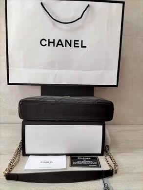 1:1 Chanel Bags WO81129 25x19x4 three colors