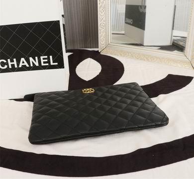 1:1 Chanel Bags 大8008 35cm.小8009 28cm WO