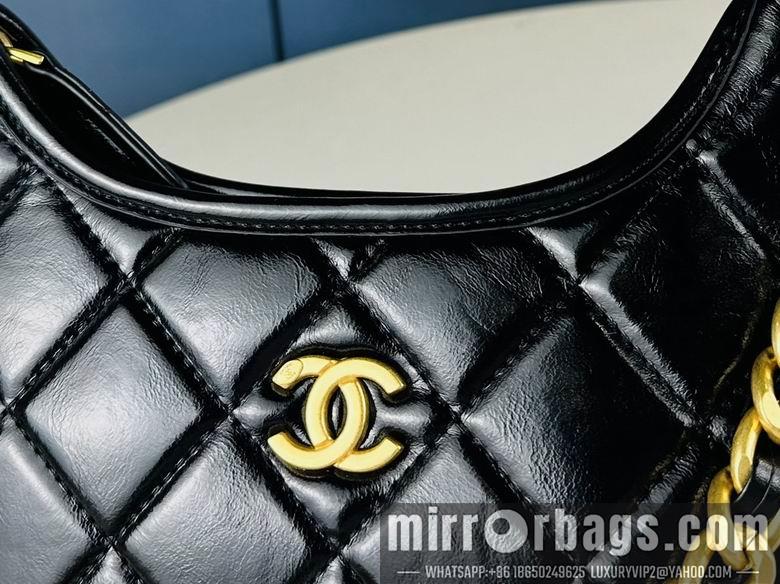 1:1 Chanel Bags 9021 20X17X5.5cm XMY 2colour