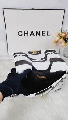 1:1 Chanel Bags 5902-1 小26cm大30cm WO
