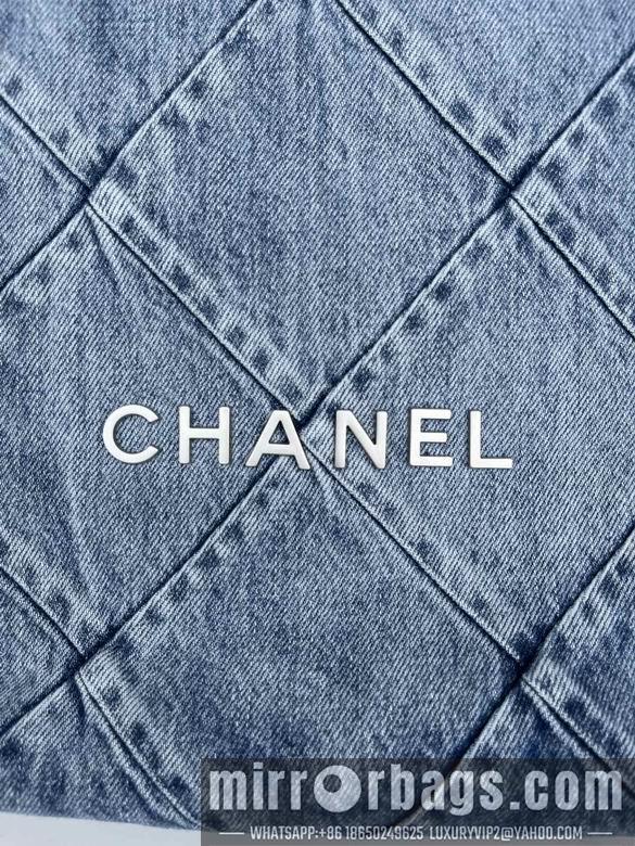 1:1 Chanel Bags AS3313 40X51X9cm WO
