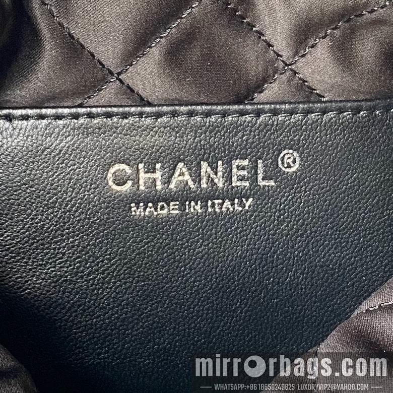 1:1 Chanel Bags AS3980 19X20X6cm YG 4colour