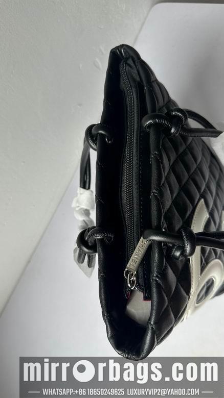 1:1 Chanel Bags 3354 20X23X11.5cm XMY