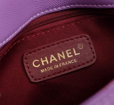 1:1 Chanel Bags WO92991A 25X15X8