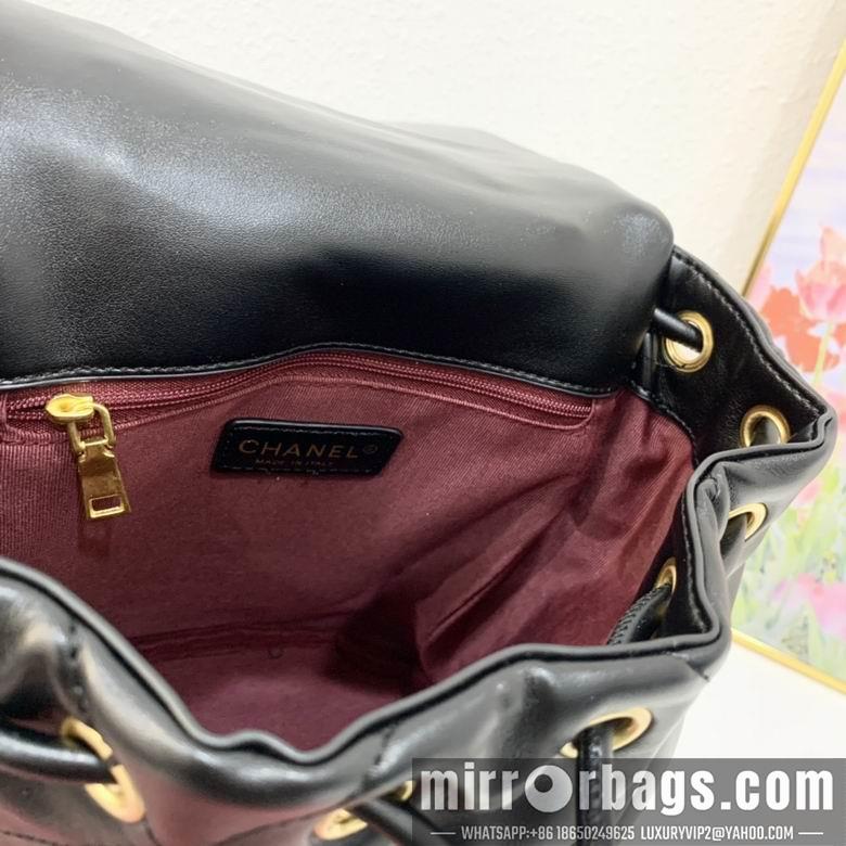 1:1 Chanel Bags 22X16X25cm 011707 DN
