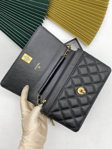 1:1 Chanel Bags WL6119 19X13X3.5