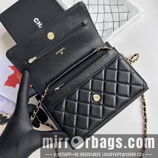 1:1 Chanel Bags Chanel cf A33814 19cm zy