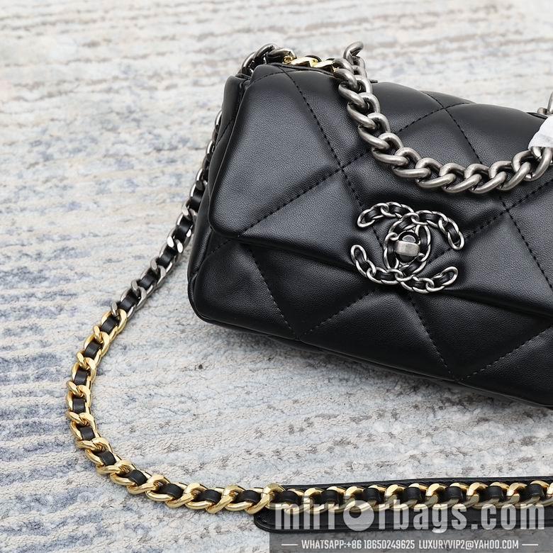 1:1 Chanel Bags WO6020 20cm