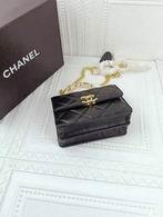 1:1 Chanel Bags 211 15.5X12cm WO