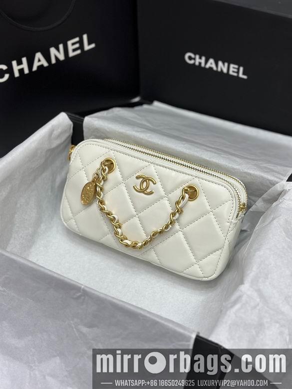 1:1 Chanel Bags 030501 DN 3colour