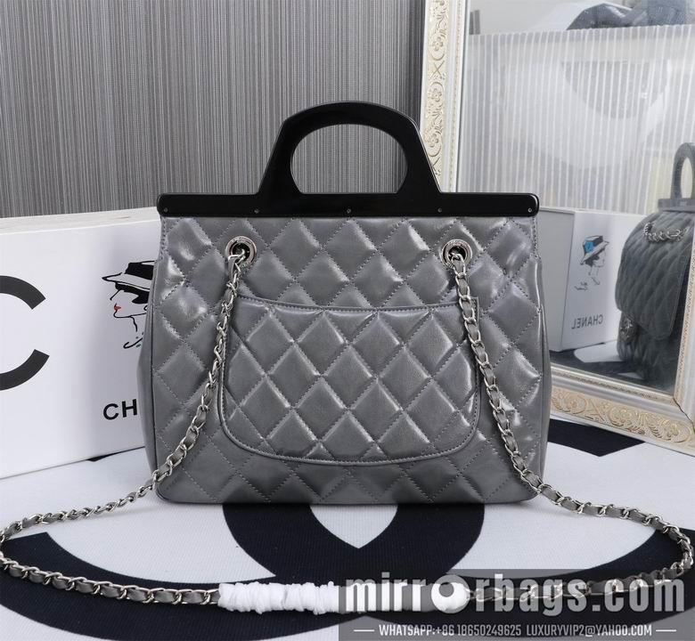 1:1 Chanel Bags 2201 31X24cm XMY 3colour