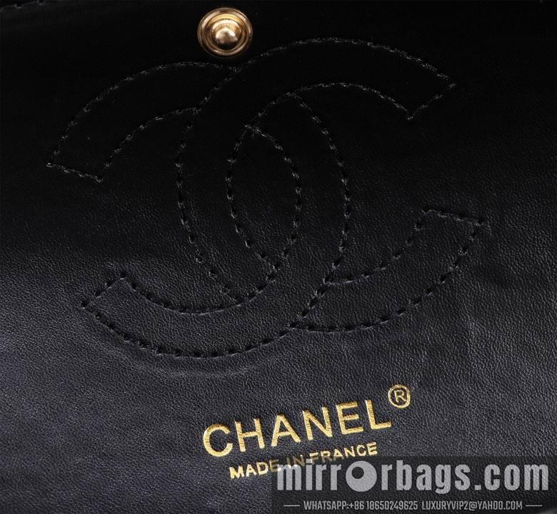 1:1 Chanel Bags 1112 25cm XMY 4colour