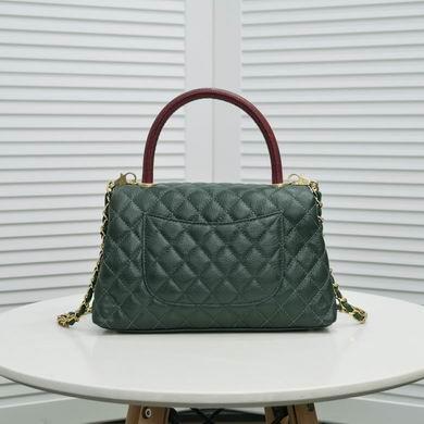 1:1 Chanel Bags WO92992 28X17X9
