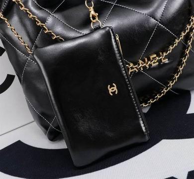 1:1 Chanel Bags 8830 39X24X8cm WO 2colour