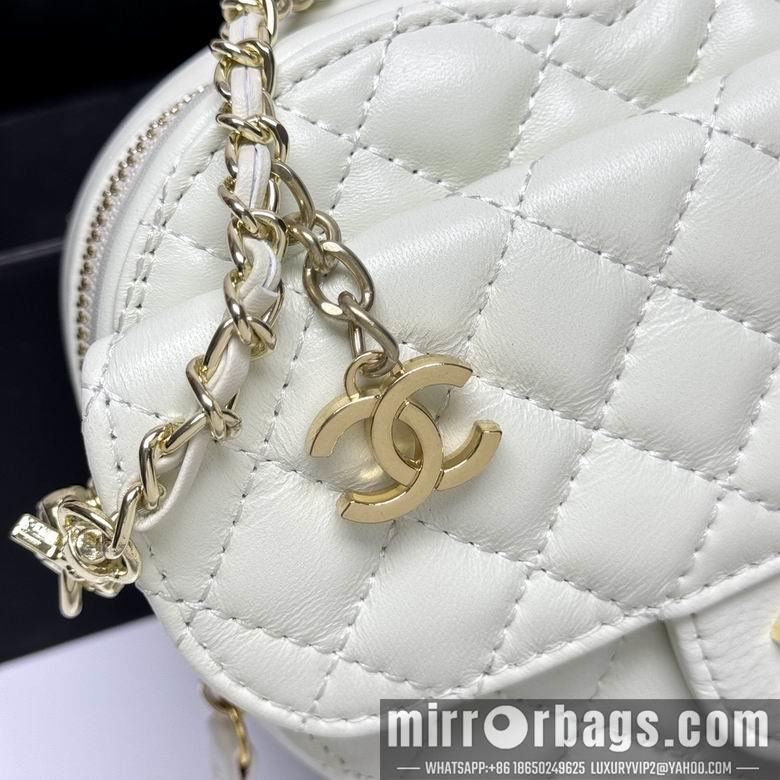 1:1 Chanel Bags 9083 17X15X6cm XMY 2colour