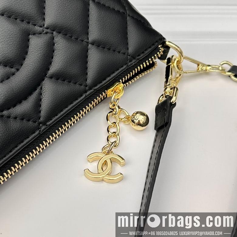 1:1 Chanel Bags 7101 27X15cm WO