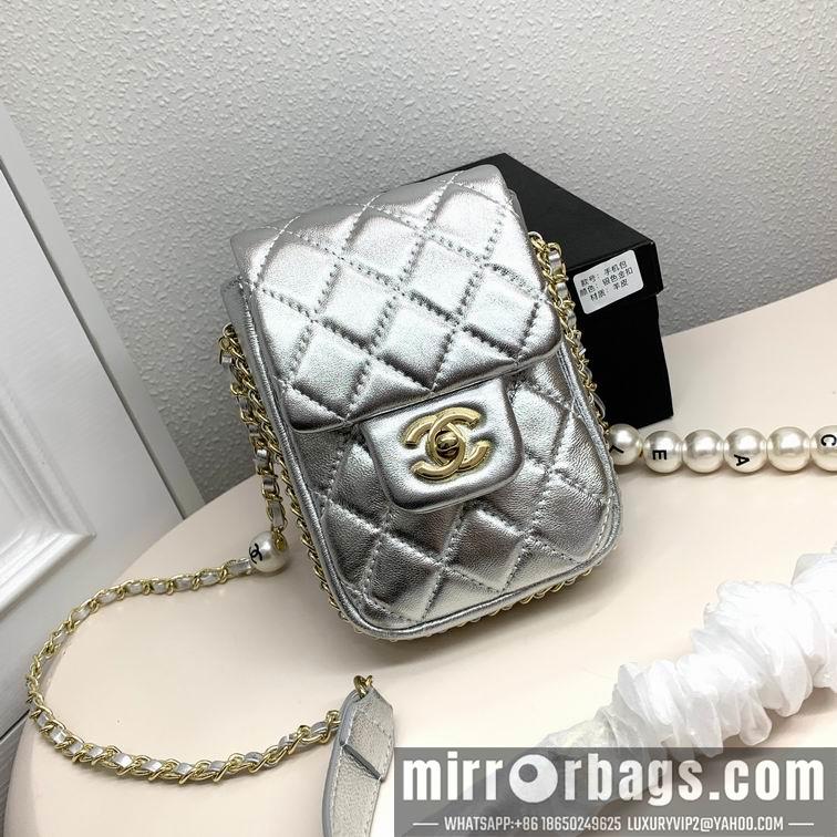 1:1 Chanel Bags Chanel 17x13cm zy