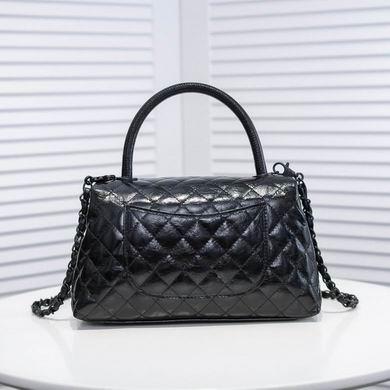 1:1 Chanel Bags WO92992 28X17X9