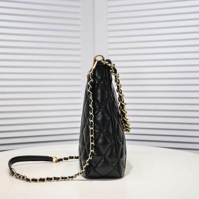 1:1 Chanel Bags hobo AS3217 30X31X8cm WO